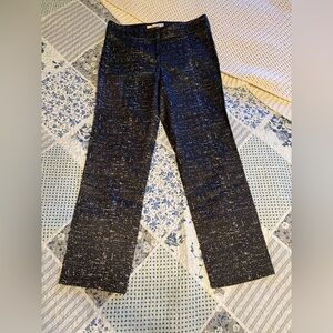 Ann Taylor Loft Zoe Pants